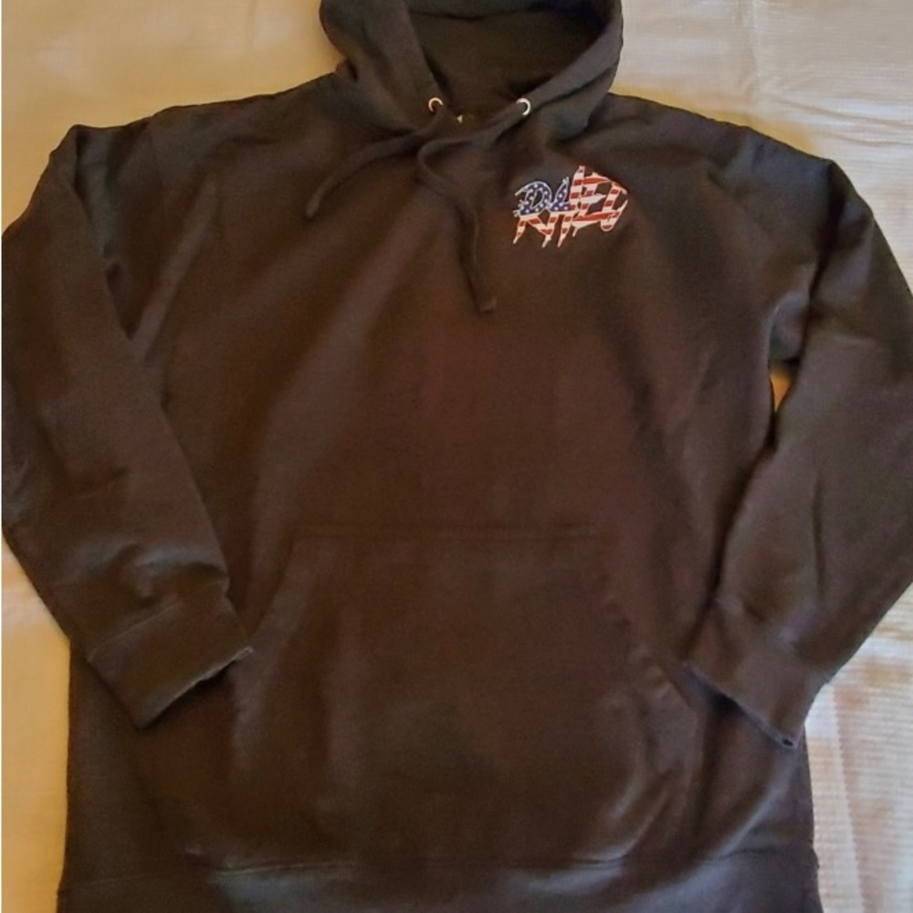 Ryan upchurch hoodie